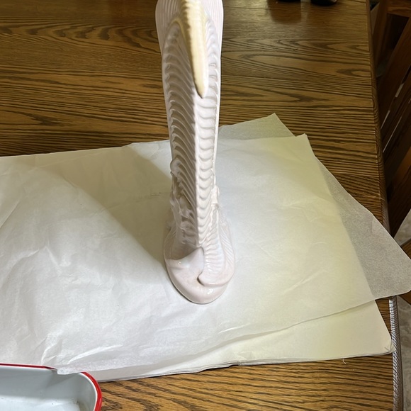 Royal Haegar vase - Picture 4 of 8